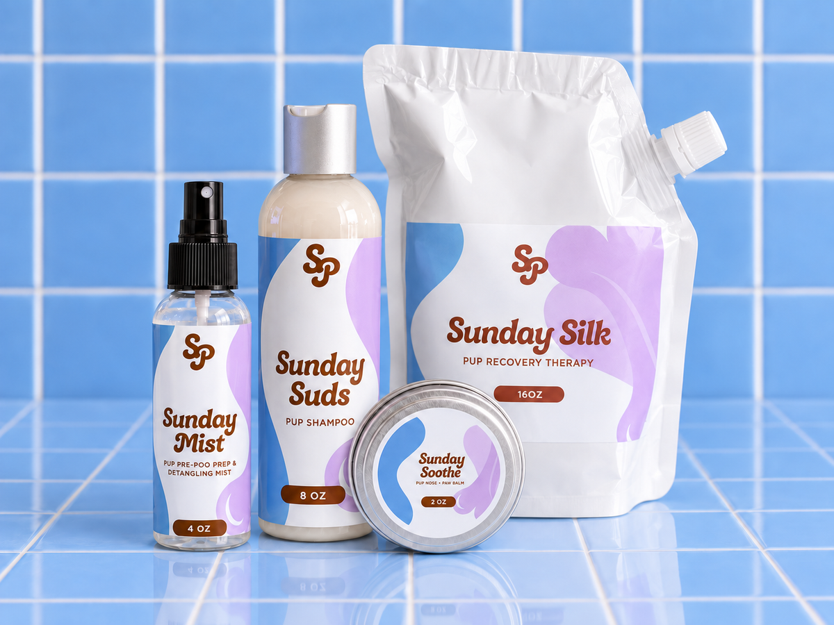 The Sunday Spa