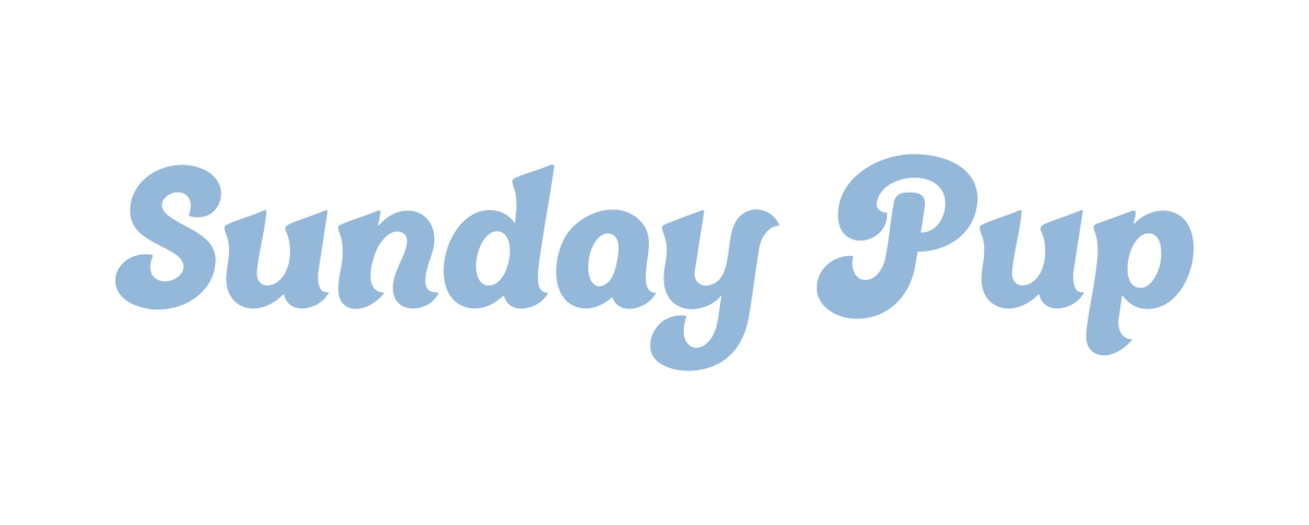 Sunday Pup